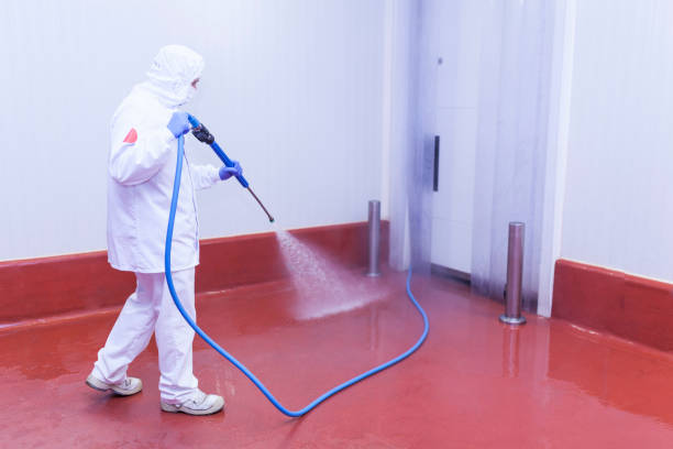 Best Post-Construction Pressure Washing  in Clarkston, GA